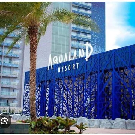 Aqualand Park Resort Salinópolis المظهر الخارجي الصورة
